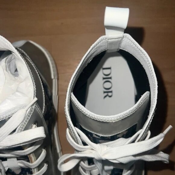 Dior B23 sports shoes - Picture 5 of 10